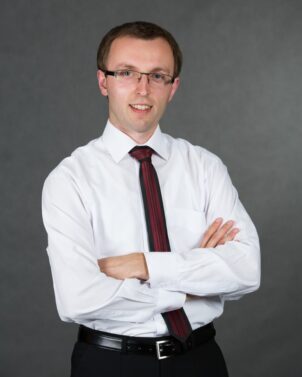 Maciej Andrzejewski Maciej Andrzejewski